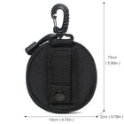 Tactical Compact Edc Pouches