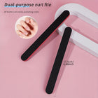 Full Color Emery Board Nail File