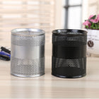 Metal Mesh Pen Holder