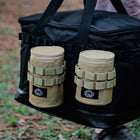 Tactical Feng Shui Cup Bag