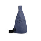 Ultra-Slim Crossbody Bag