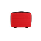 13 Inch Large Capacity Hard Shell Makeup Case For Women