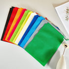 Dustproof Non-Woven Drawstring Bag for Shoes Toys