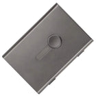 Stainless Steel Exquisite Gift Business Card Box