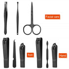 Personal Care Nail Clipper Kit
