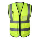 Safety Reflective Vest