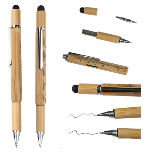 Bamboo Wood Pen
