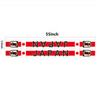 Custom 2026 World Cup Fan Scarves