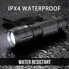 LED Flashlights