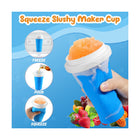 Slushie Maker Cups
