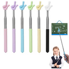 Extendable Pointer Finger Stick