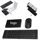 Foldable Wireless Keyboard