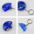 Mini 4-In-1 Screwdriver Tool Set W/Keychain