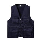 Unisex Volunteer Vest