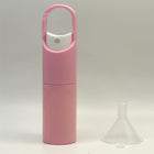 20Ml Portable Travel Perfume Atomizer Empty Bottle With Hook
