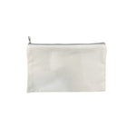 Multipurpose Canvas Cosmetic Bag