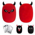Self-Heating Devil Hand Warmer