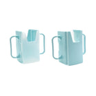 Adjustable Retractable Water Cup Holder For Baby Milk Carton