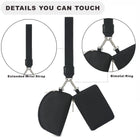 Wrist Storage Pouch