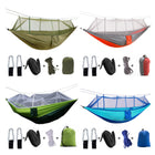 Camping Hammock for Outdoors