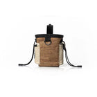 All-in-One Multi-Functional Dog Training & Walking Waist Pack with Built-In Collapsible Bowl