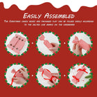 Christmas Candy Boxes