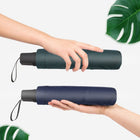 Manual Folding UV Block Umbrella