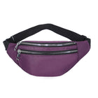 Water-Resistant Waist Pack