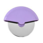 Round Roller Pizza Cutter