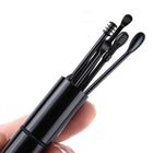 Earwax Removal Kit With Metal Storage Box
