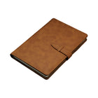 Leather PU Business A5 Notebook