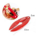 Aluminum Alloy Crab Crackers