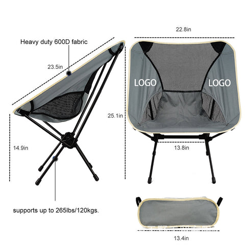 Camping Chairs