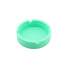 Round Silicone Ashtray