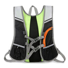 Multi-Functional Cycling Reflective Backpack