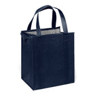 Econo Insulated Non-Woven Lunch Cooler Tote