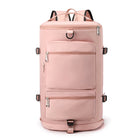 Casual Men's and Women's Commuter Travel Bag