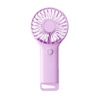 MOQ25 Rechargeable Mini Handheld Fan