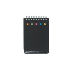 Complete Set Spiral Notebook