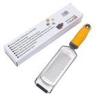 Stainless Steel Cheese Grater