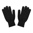 Winter Knit Touch Screen Gloves