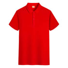 Collared Polo Shirt