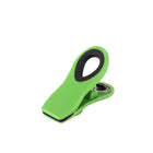 Magnetic Food Sealing Clip Refrigerator Sticker