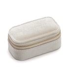 Velvet Mini Jewelry Box