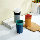 Silicone Water Cup