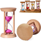 Wooden Sand Timer