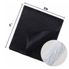Premium 6" x 6" Microfiber Clothing Cloth