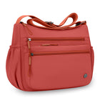 Women's Oxford Crossbody Bag - Large Capacity Lightweight