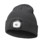 Warm Illuminated Knit Hat