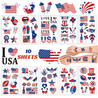 Tattoo Sticker